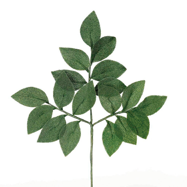 造花・仏花 『 ちりめん飾り 榊 』