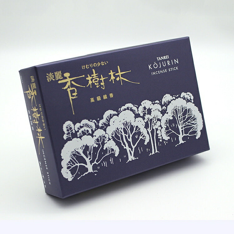 お線香 『 淡麗香樹林 大バラ 』