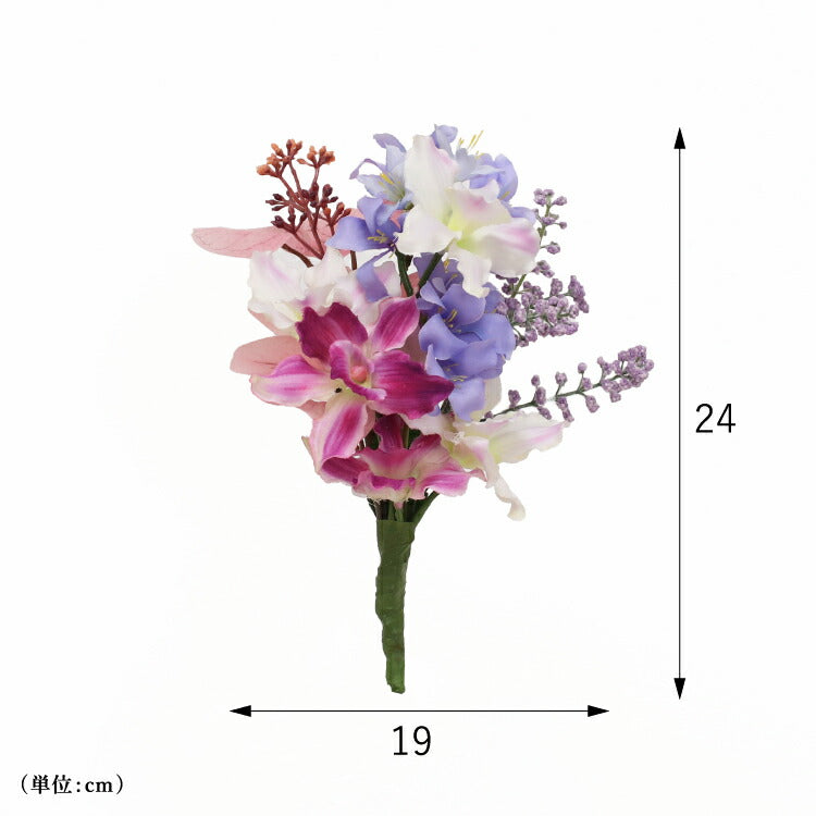 造花・仏花 『 メモリアルフラワー 麗II 』