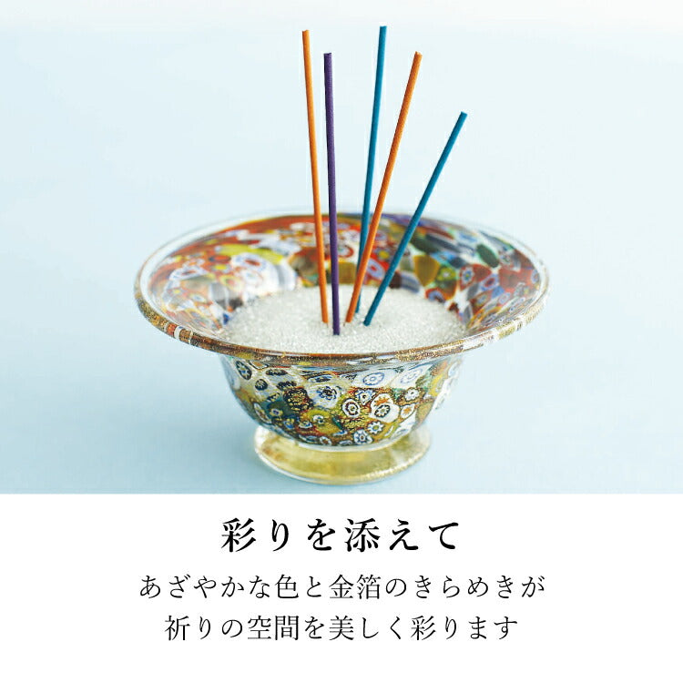 仏具 『 モザイコ 』