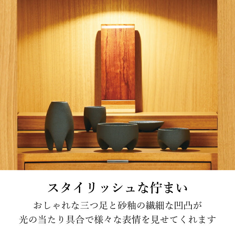 仏具 『 フーモ S 』