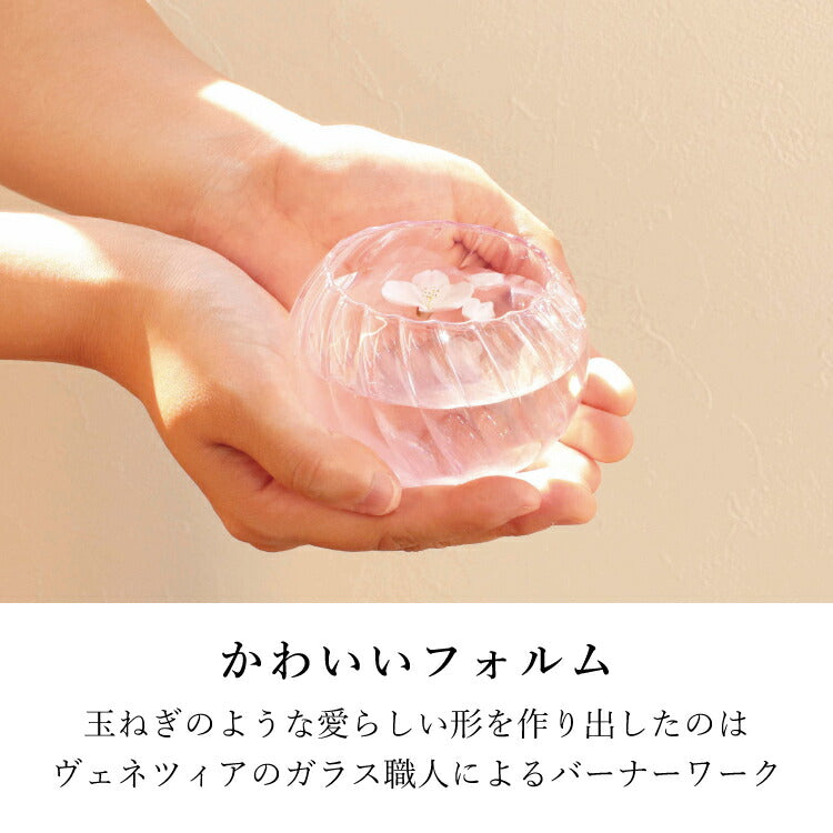 仏具 『 ブルボ・ピンク 』