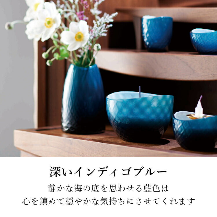 仏具 『 オンダ 』