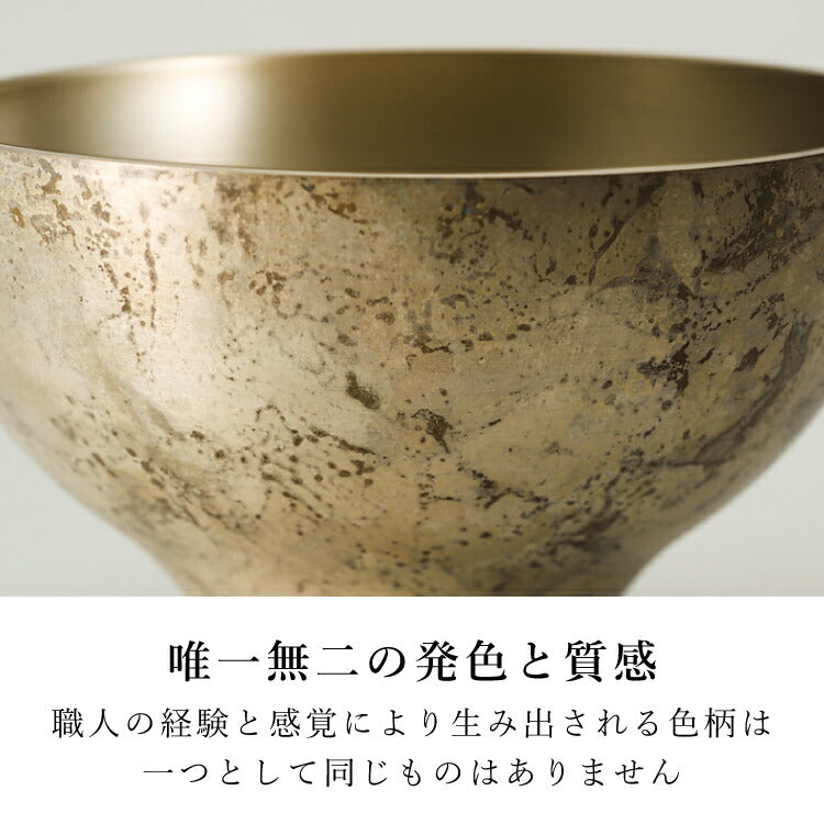 仏具 『 バース・シルバー S 』
