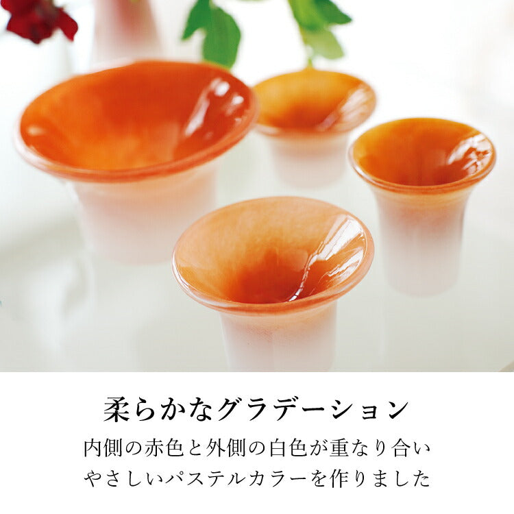 仏具 『 スノウ・ローズ 』