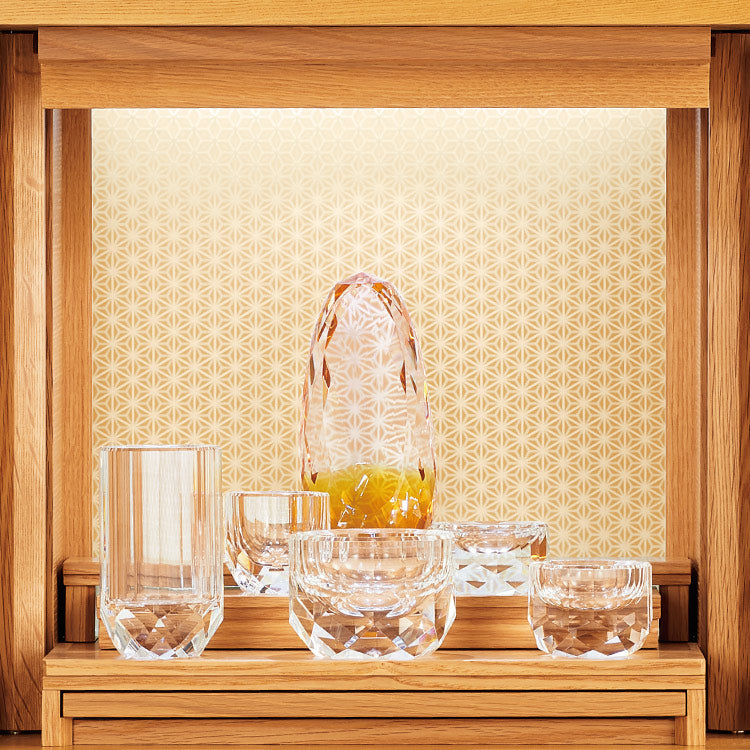 仏具 『 グリーム 』
