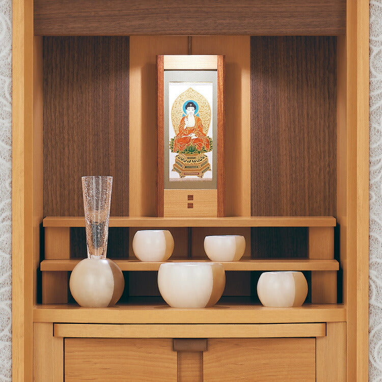 仏具 『 クアトロII S 』