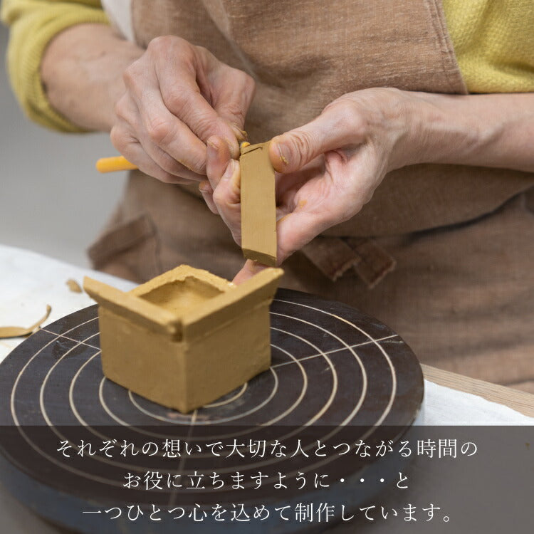 仏具 『 月の華 』