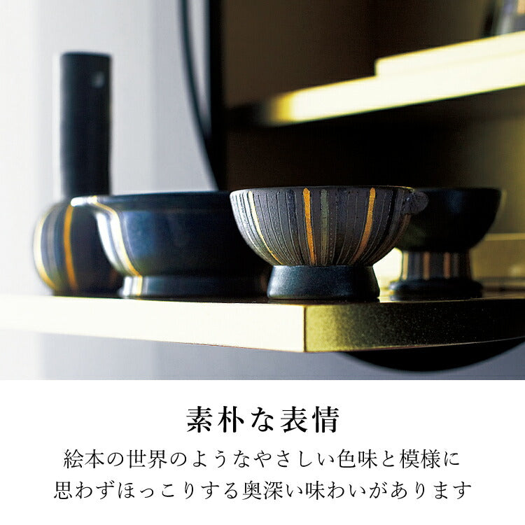 仏具 『 星の夜 』