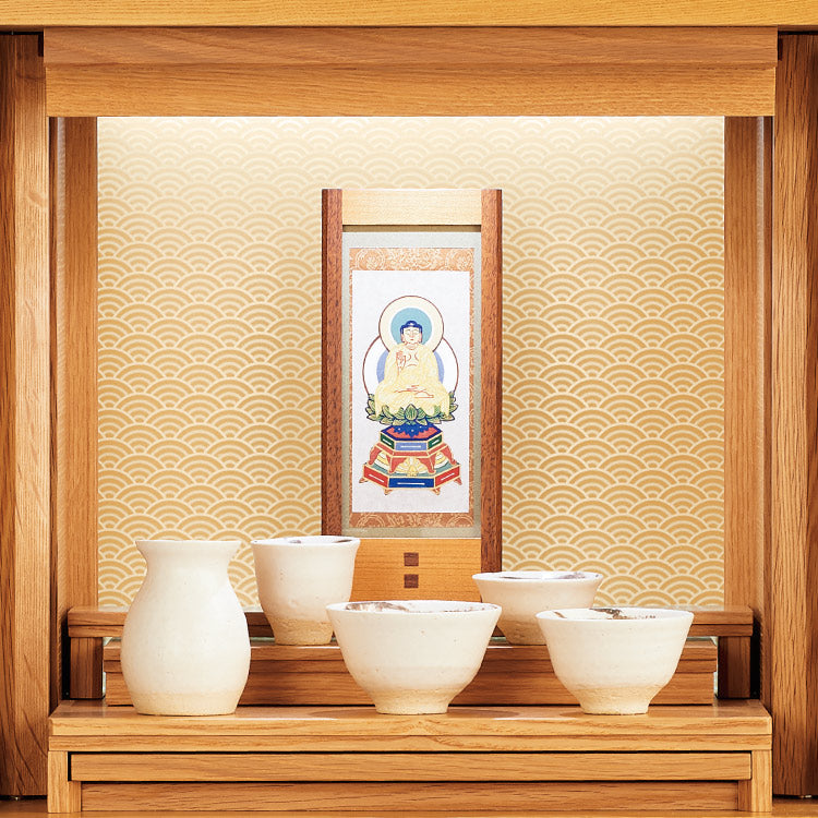 仏具 『 近江 おうみ 』