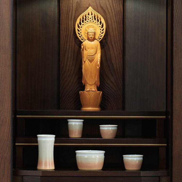 仏具 『 萩 』