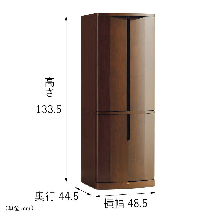 台付き仏壇 『 アナベル ダーク 1300 』