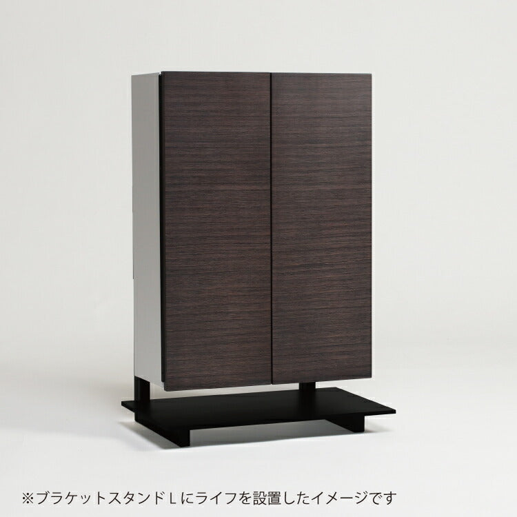 壁掛け仏壇 『 ブラケットスタンド S 』