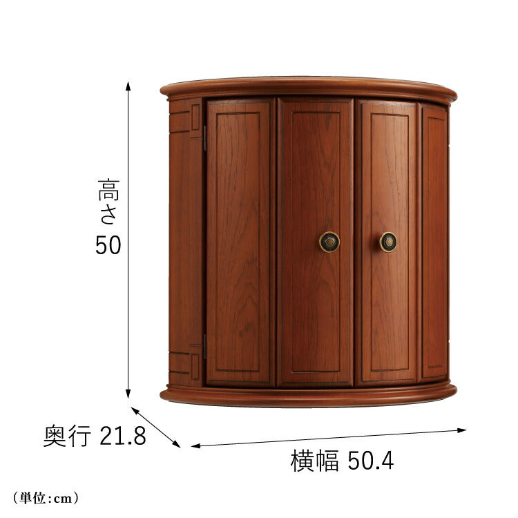 壁掛け仏壇 『 シルヴェーヌ 』