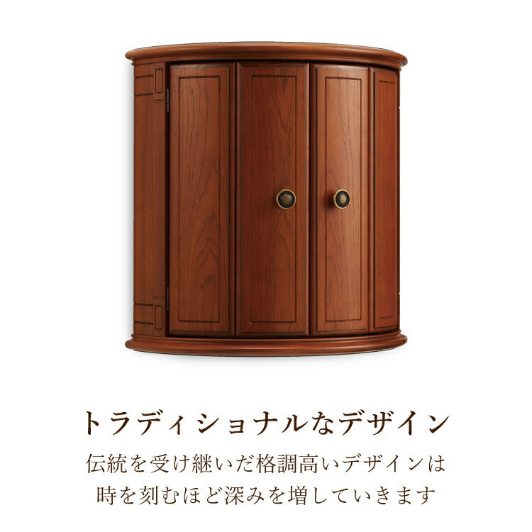 壁掛け仏壇 『 シルヴェーヌ 』