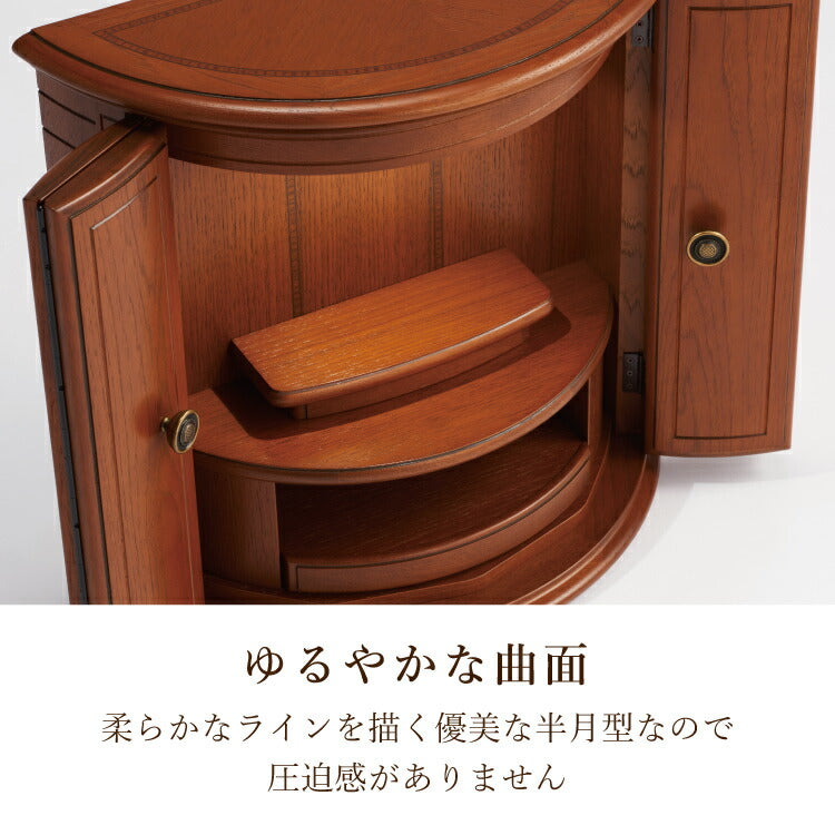 壁掛け仏壇 『 シルヴェーヌ 』