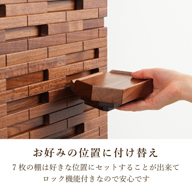壁掛け仏壇 『 クラウド ダーク 』