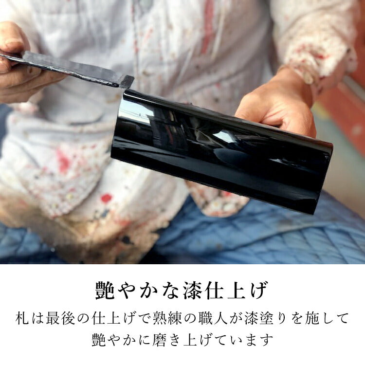 位牌 『 ノーブル ブラック 』