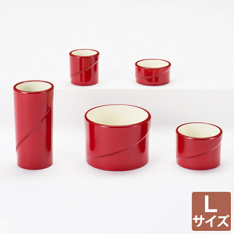 仏具 『 デイリー レッドL 』
