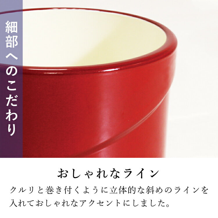 仏具 『 デイリー レッドL 』