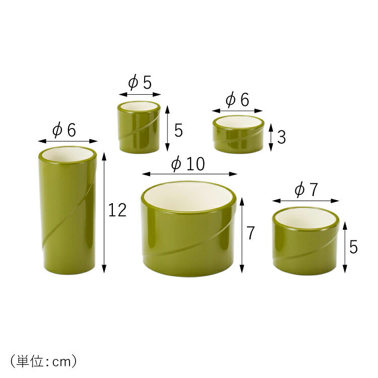 仏具 『 デイリー グリーンL 』