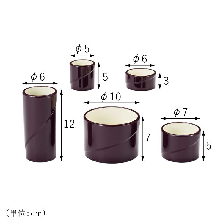 仏具 『 デイリー パープルL 』