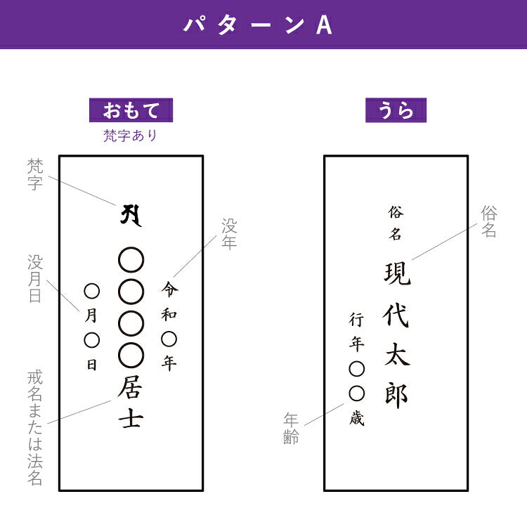 位牌 『 海 うみ 』