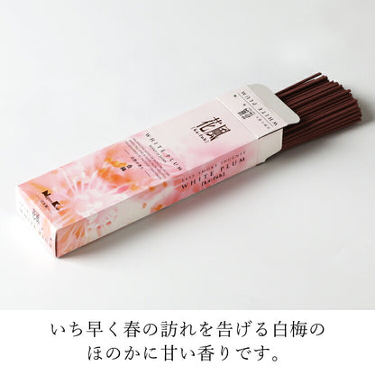 お線香 『 花風　進物　六種入 』