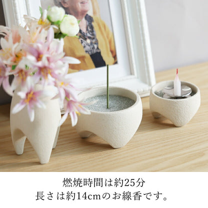 お線香 『 花風　進物　六種入 』