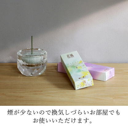 お線香 『 花風　進物　六種入 』