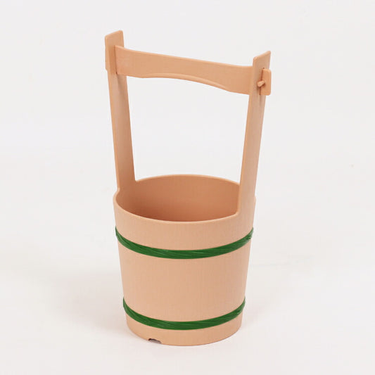 墓参用品 『 手さげ桶 大 』