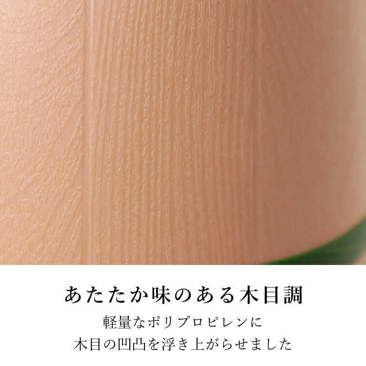 墓参用品 『 手さげ桶 大 』