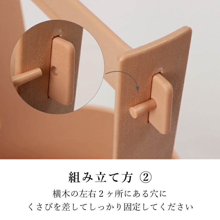 墓参用品 『 手さげ桶 小 』