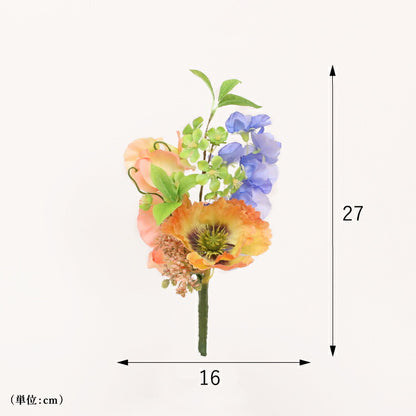 造花・仏花 『 メモリアルフラワー 華II 』