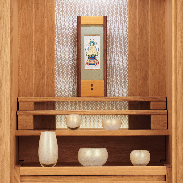 仏具 『 ロトンド 』