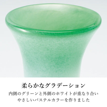 仏具 『 スノウ・ミント 』