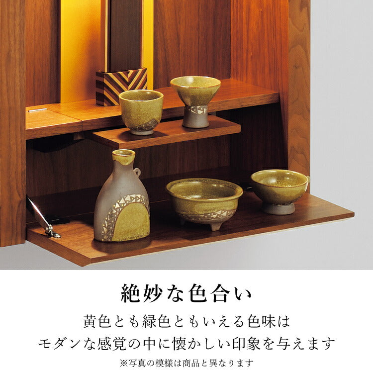 仏具 『 月明り 』
