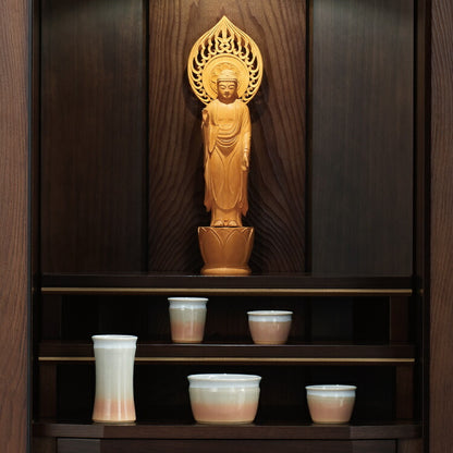 仏具 『 萩 』