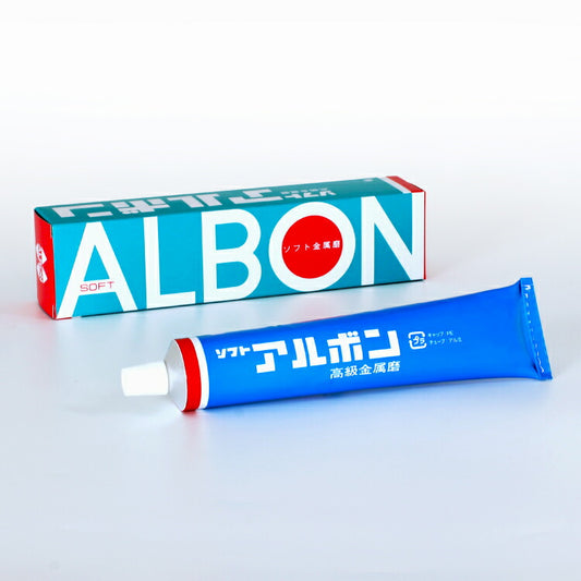 お手入れ用品 『 ソフトアルボン 大 』