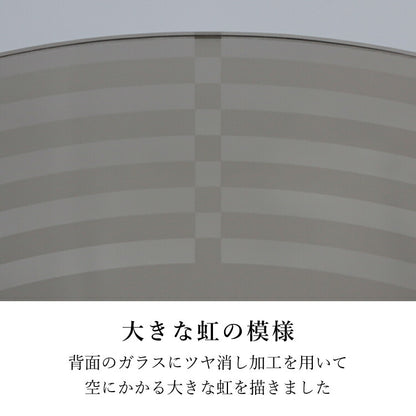 ミニ仏壇 『 クリスタルステージmini　N 』