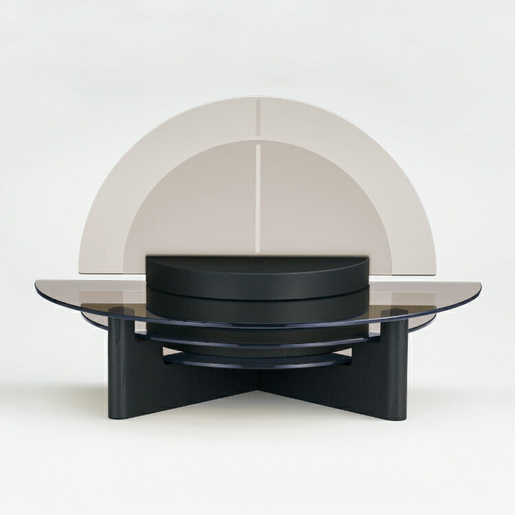 ミニ仏壇 『 クリスタルステージmini　B 』