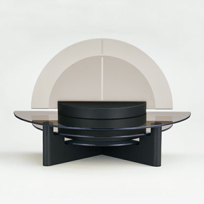 ミニ仏壇 『 クリスタルステージmini　B 』