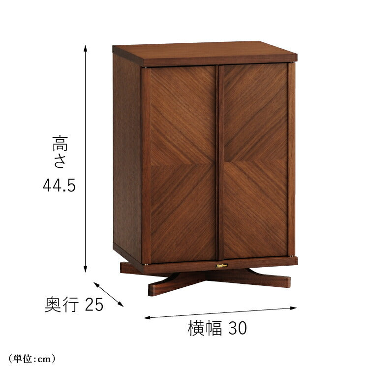 ミニ仏壇 『 セイル ダーク 』