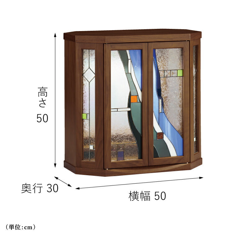 上置き仏壇 『 アンティコ 』
