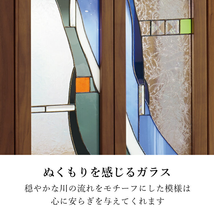 上置き仏壇 『 アンティコ 』