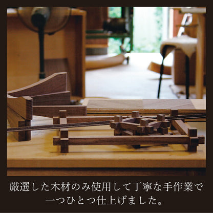 ミニ仏壇 『 テノン ライト 』