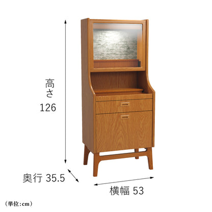 台付き仏壇 『 ヒュッゲ 』