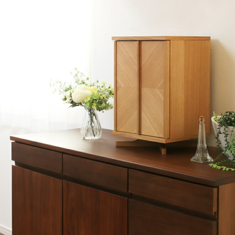 ミニ仏壇 『 セイル ライト 』