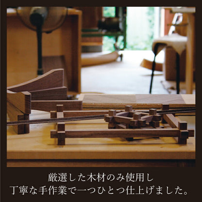 ミニ仏壇 『 セイル ライト 』