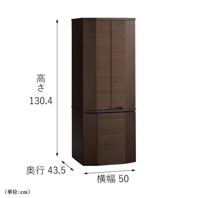 台付き仏壇 『 セダム ダーク 1300 』